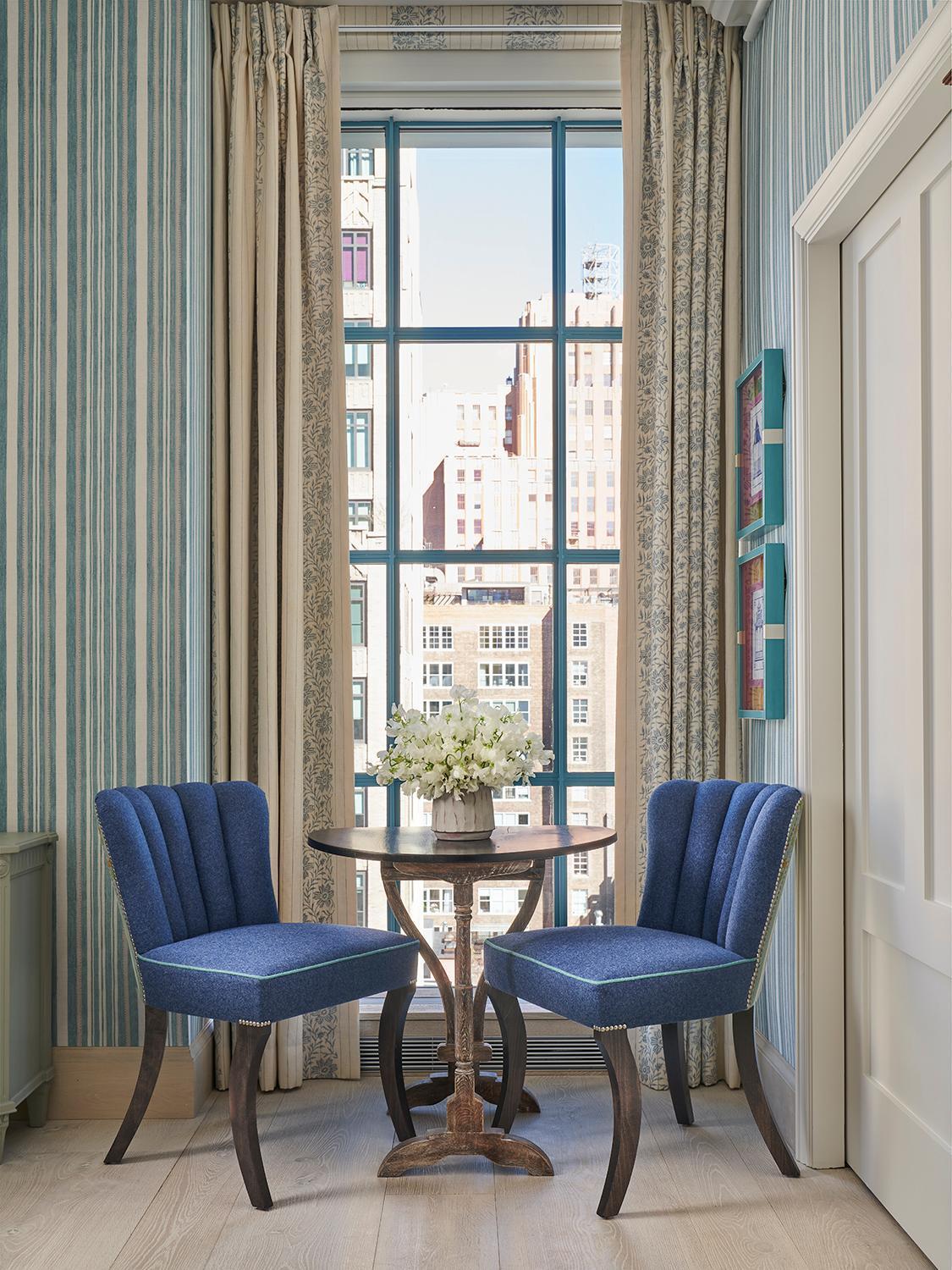 Warren Street Hotel Nueva York Exterior foto
